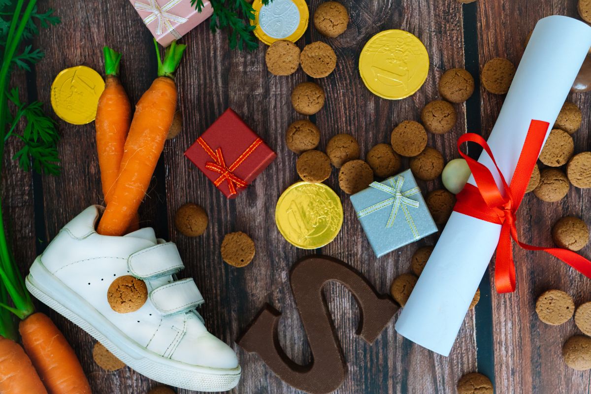 Last minute Sinterklaasgedicht schrijven: ChatGPT is de redder in nood