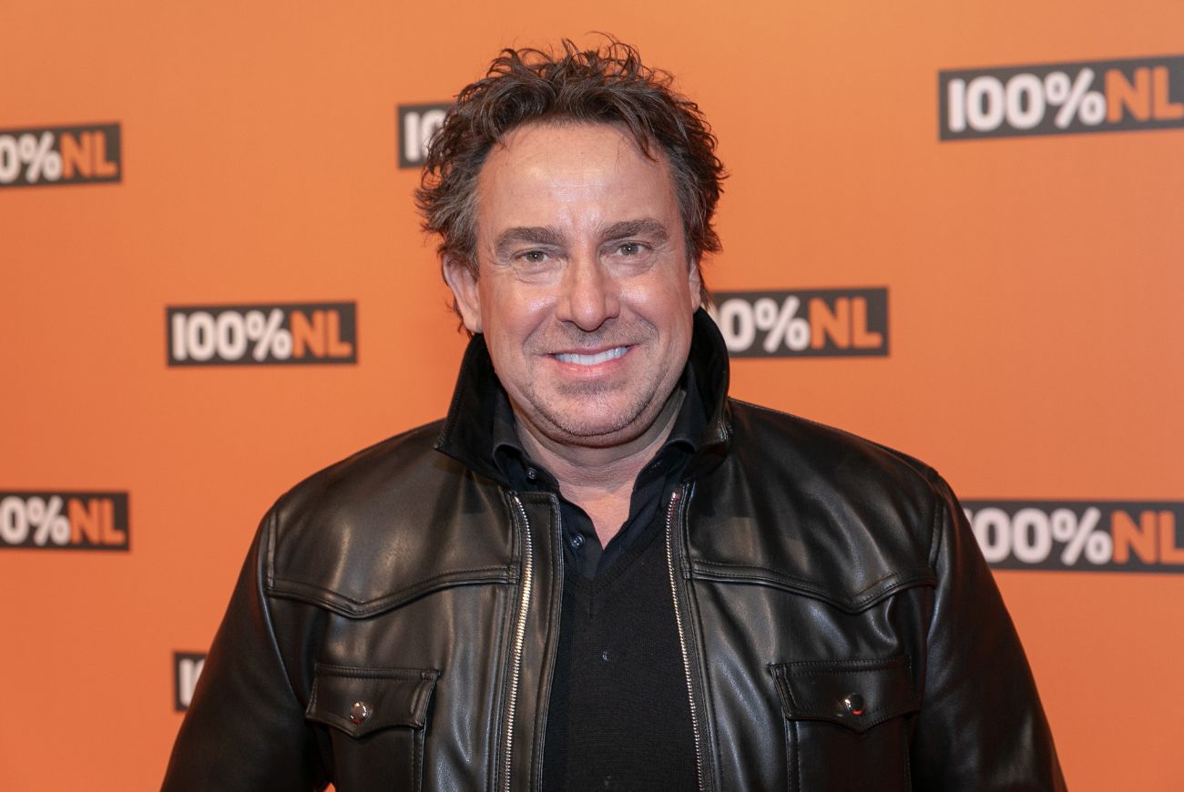 Jada Borsato vertelt openhartig over vervolging van haar vader
