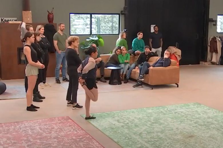 De nieuwe manager van de maand in Een Jaar Van Je Leven is bekend