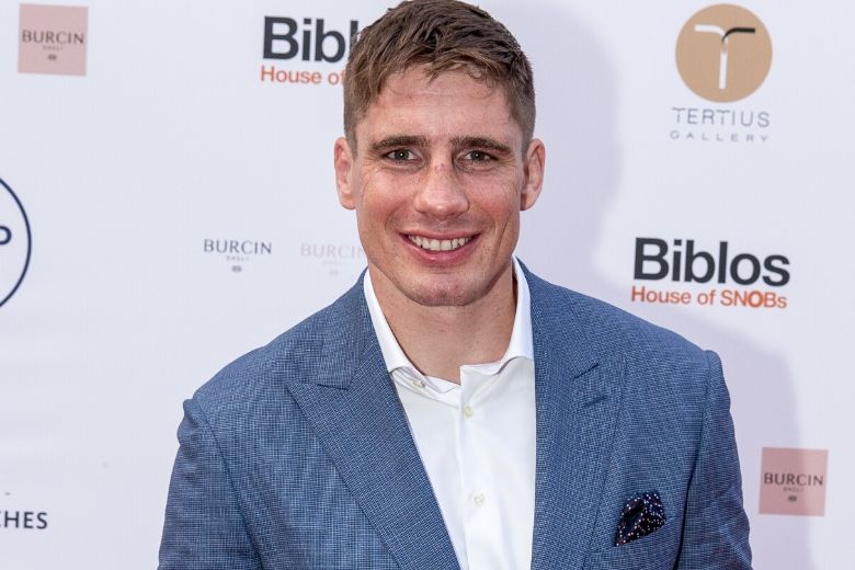 Rico Verhoeven over nieuwe thuissituatie met ex Jacky Duchenne en kinderen