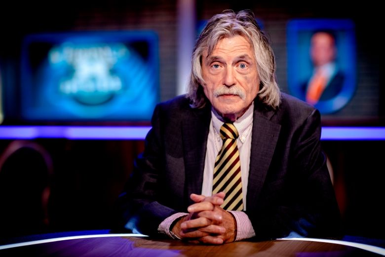 Kijkers Veronica Inside gaan los op Twitter na beladen uitzending