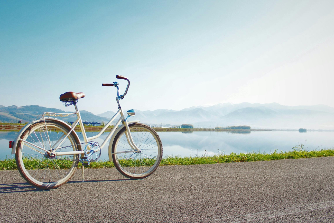 8 redenen waarom je op de fiets naar je werk moet gaan
