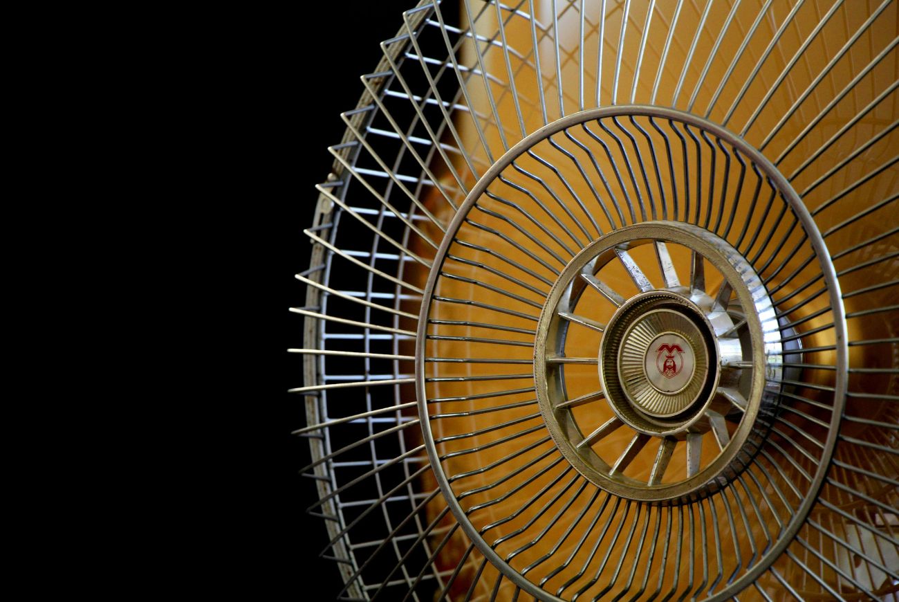 Zo duur is het om je ventilator of airco 's nachts aan te laten