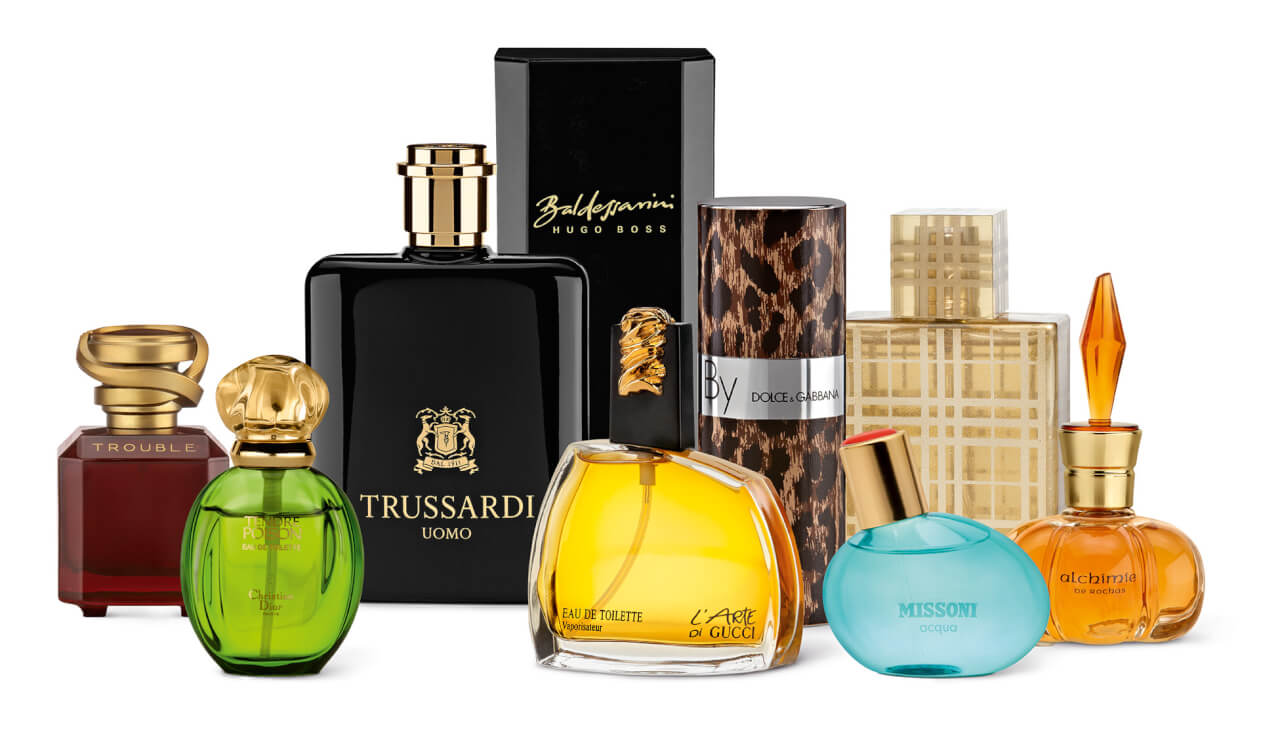 Kan jij nooit kiezen welk geurtje je wil? Met déze test weet jij precies welk parfum bij jou past!