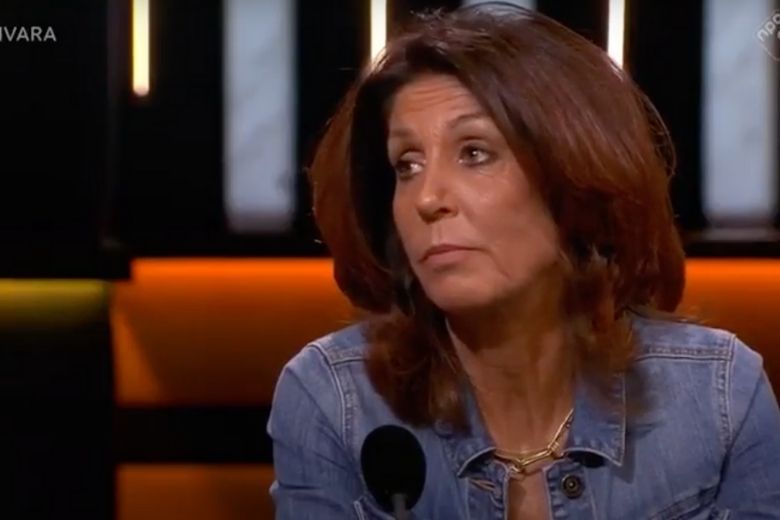 Rachel Hazes is helemaal klaar met haatreacties