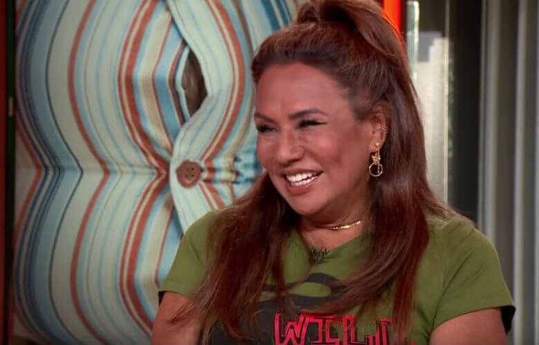 Patty Brard