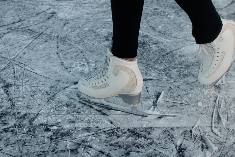 Vanaf volgende week mogelijk weer schaatsen op natuurijsbanen