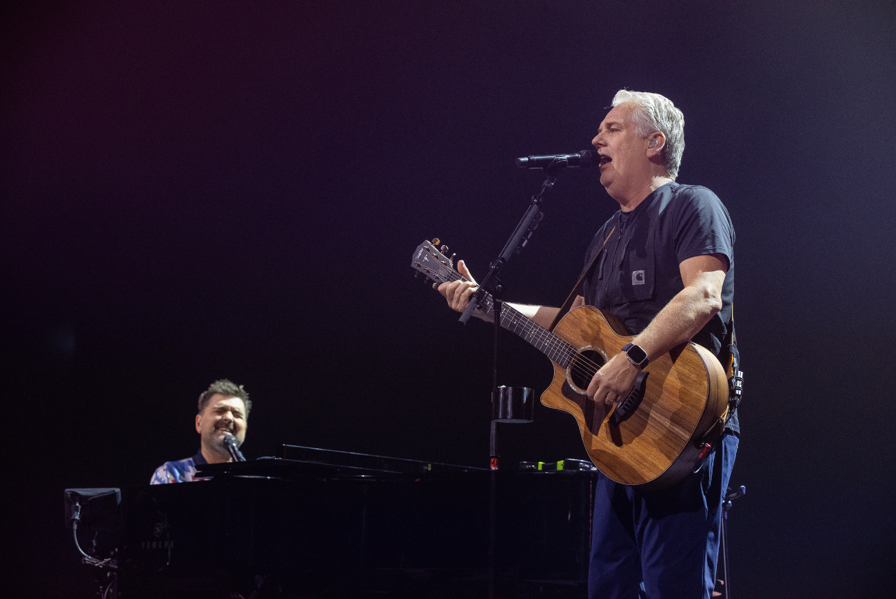 Acda en de Munnik fans opgelet! Het duo breidt reünieconcerten uit
