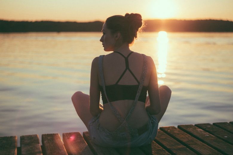 Last van stress? 12 natuurlijke manieren om er vanaf te komen