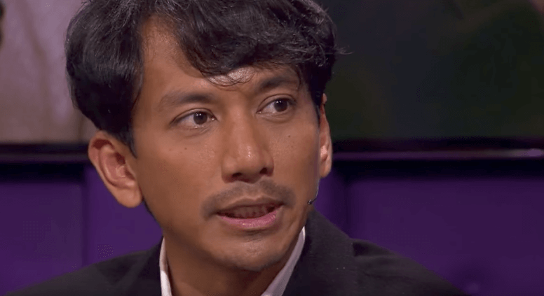 Wat een verdrietig nieuws voor Wibi Soerjadi, wij wensen hem heel veel sterkte toe