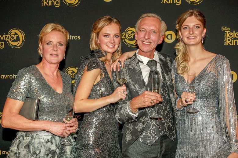 Familie Meiland blikt terug op ongekend succes Chateau Meiland