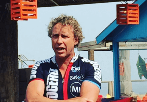"We bestelden escorts tijdens de Tour" Thomas Dekker doet een heftig boekje open over Michael Boogerd