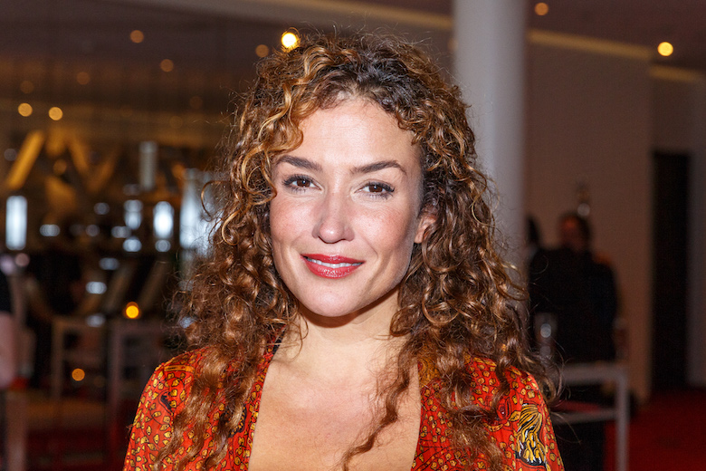 Katja Schuurman deelt reeks prachtige foto’s van dochtertje Coco Loulou