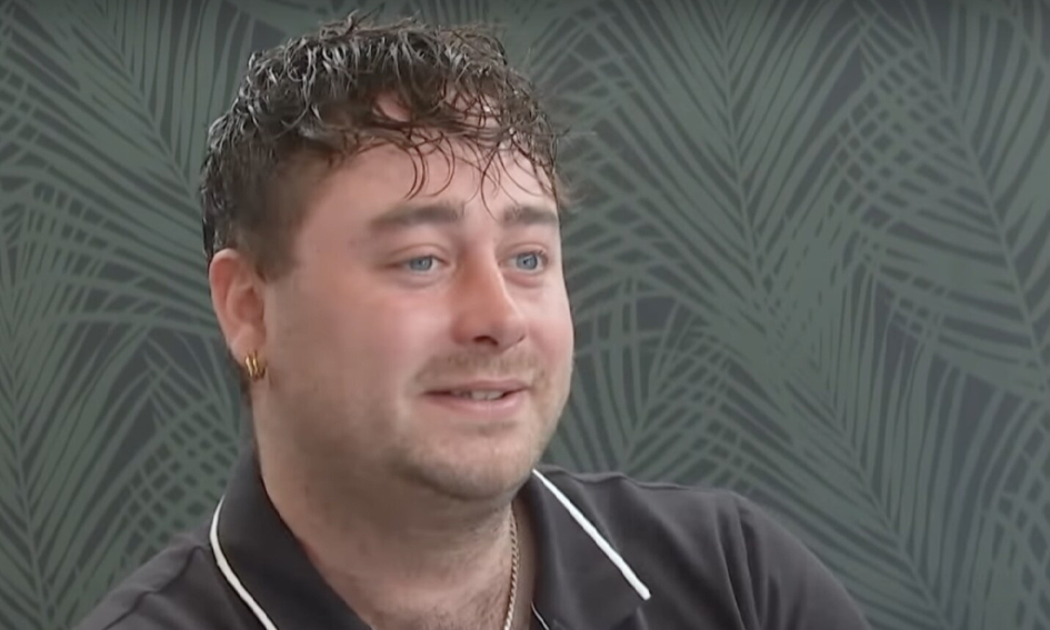 Lang Leve de Liefde-deelnemer Jona overleden