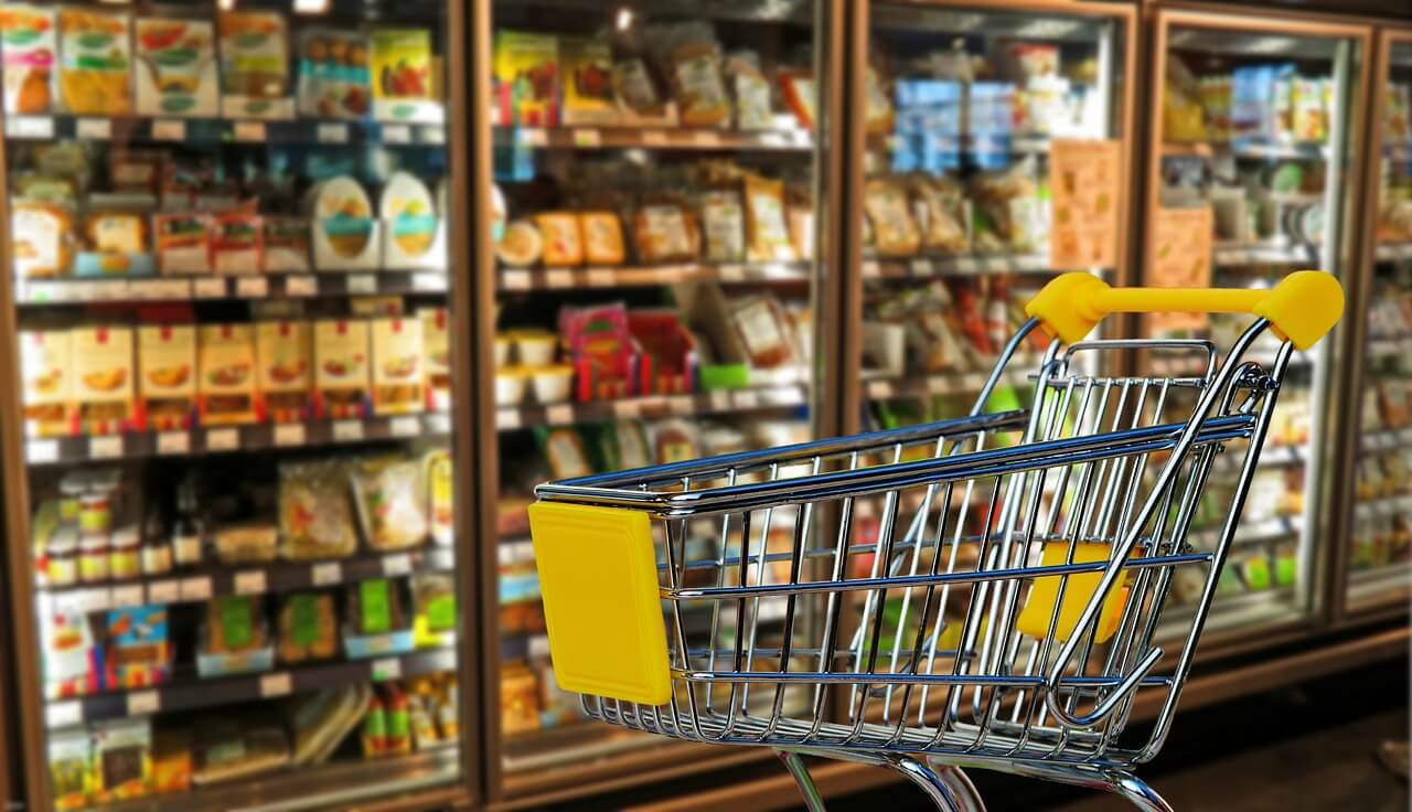 Supermarkten willen niet dat jij deze dingen weet; erg onsmakelijk