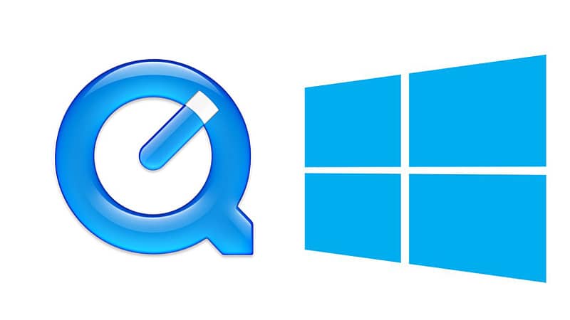 Waarschuwing! Gebruikers van computers met Windows en QuickTime opgelet!
