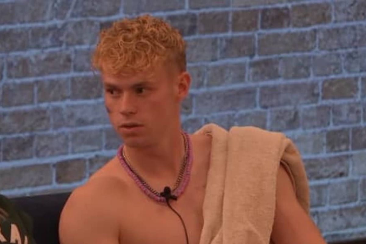 Floris mist op het nippertje de finale van De Bondgenoten