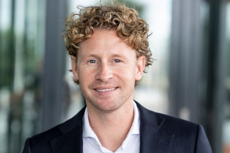 Ewout Genemans begint aan opnames nieuw Bureau-seizoen