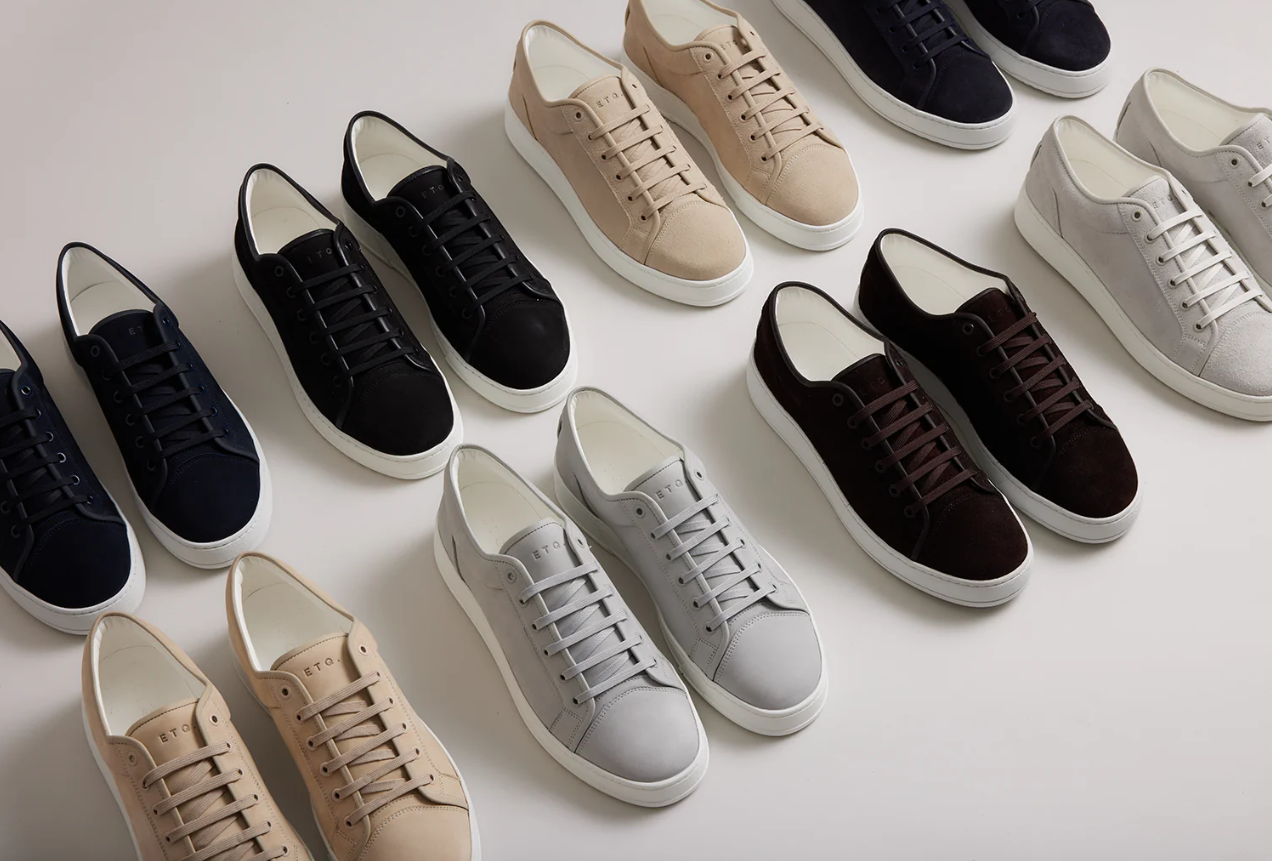 De leukste herenloafers voor de lente om je garderobe mee op te frissen