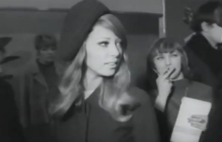 Zo zien stijliconen Pattie en Jenny Boyd uit de jaren 60 er nu uit