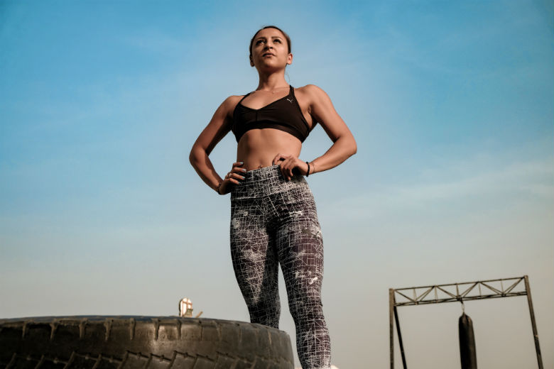 Zoveel calorieën verbrand je per sport in een uur