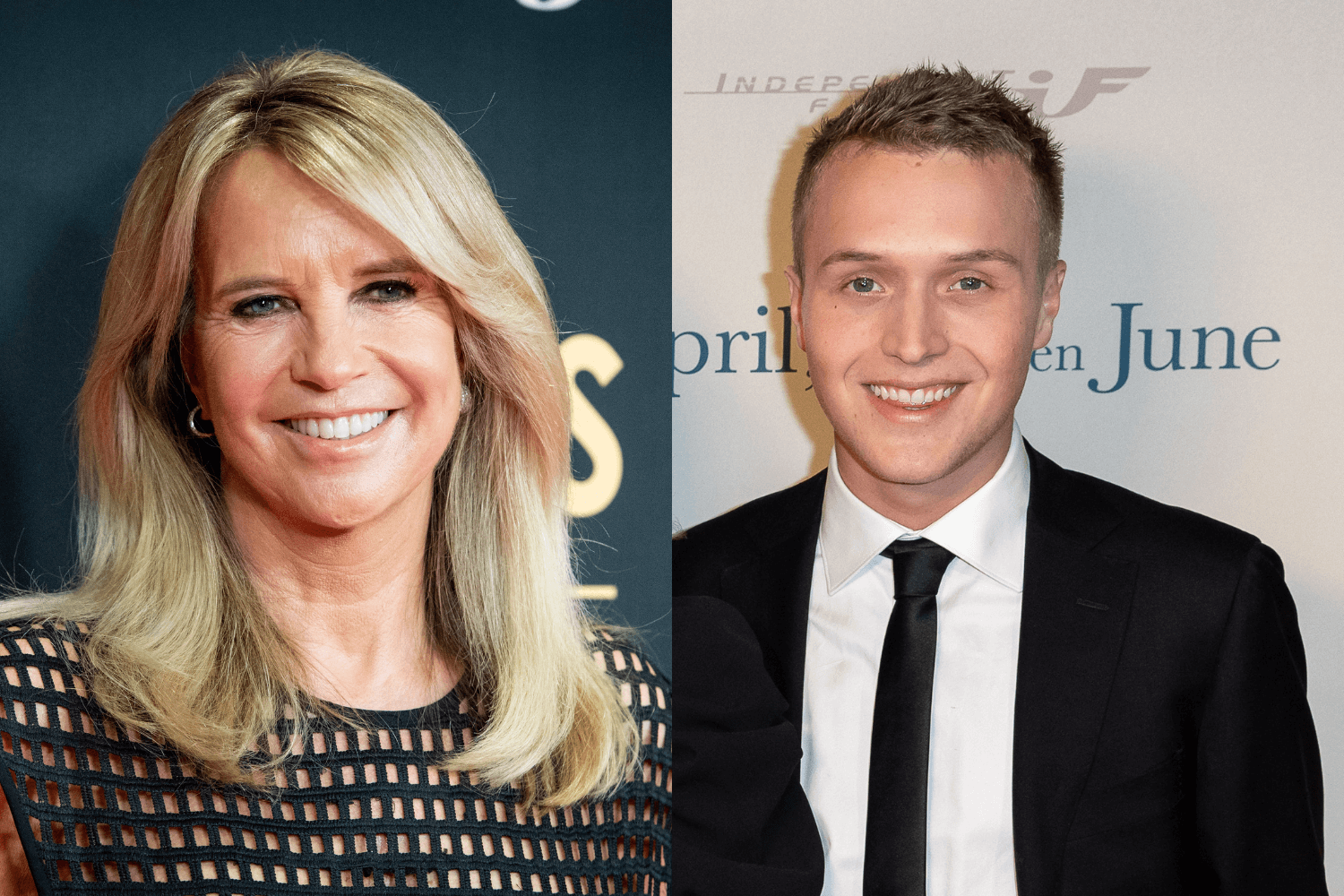 De familieleden van deze beroemdheden zullen je verbazen!