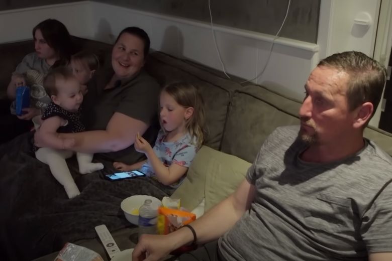 Familie Jellies uit Een Huis Vol vindt emigratie emotioneel proces