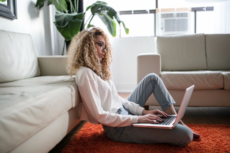 Thuiswerken wordt steeds populairder