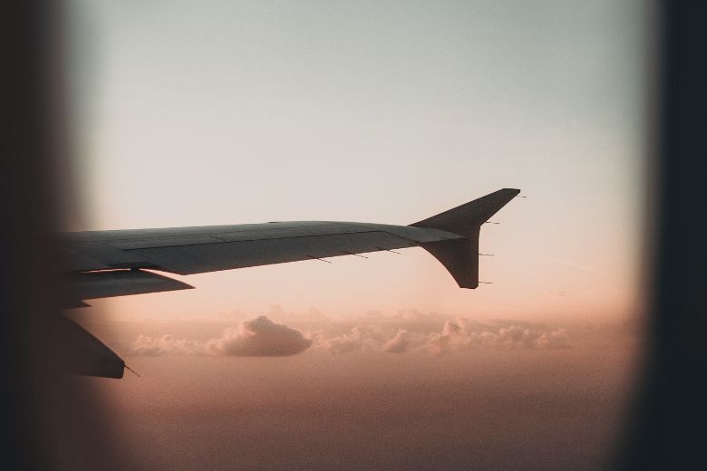Op dit tijdstip kun jij het beste vliegen om turbulentie te voorkomen