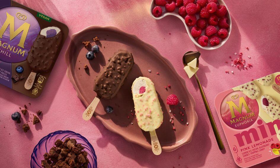 magnum