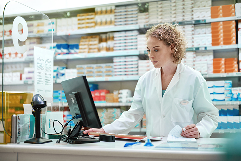 Veel agressie bij de apotheek: 'Het is een landelijk en zorgelijk probleem'