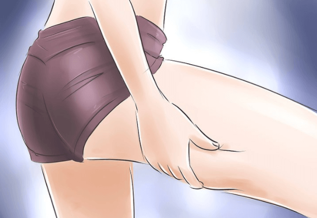 Het is bewezen: déze oefening zorgt ervoor dat je cellulite vermindert