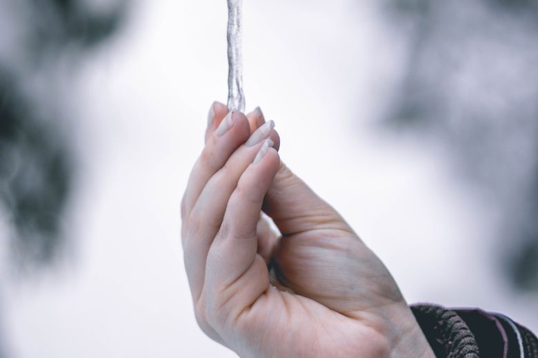 Dit kun je doen tegen winterhanden en -tenen