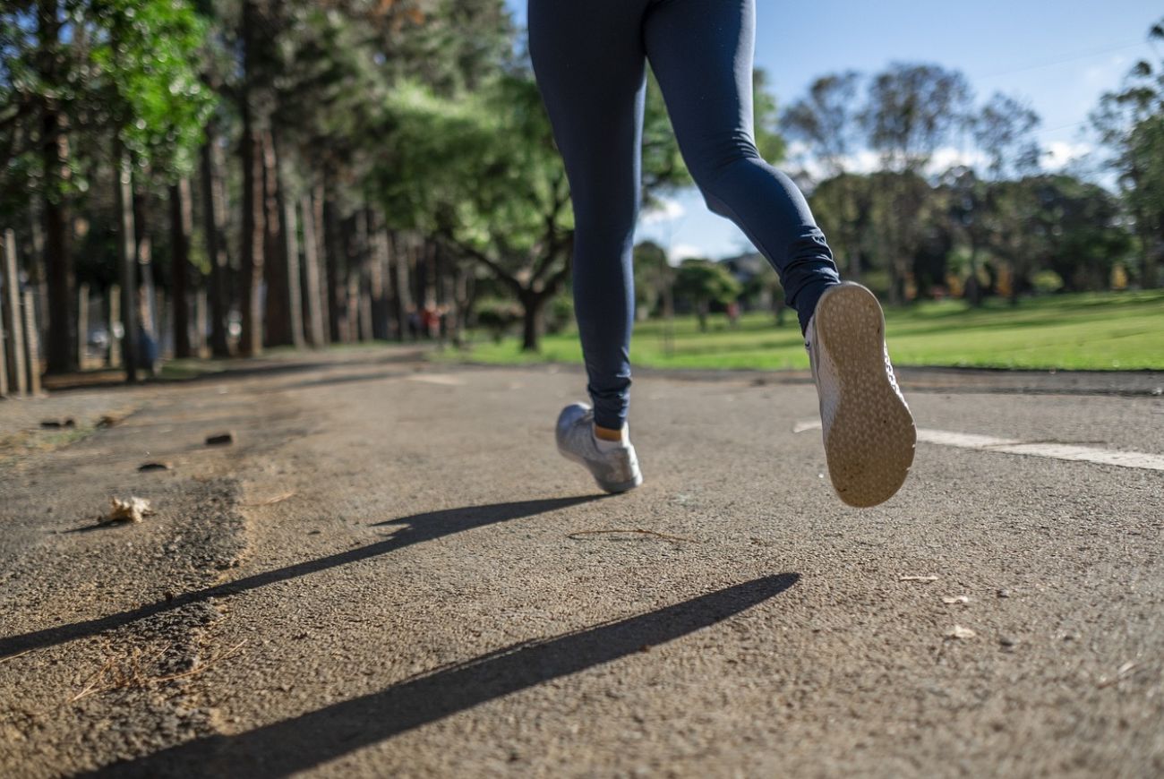 Zo lang duurt het voor je verschil merkt als je begint met sporten