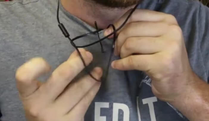 oortelefoontjes