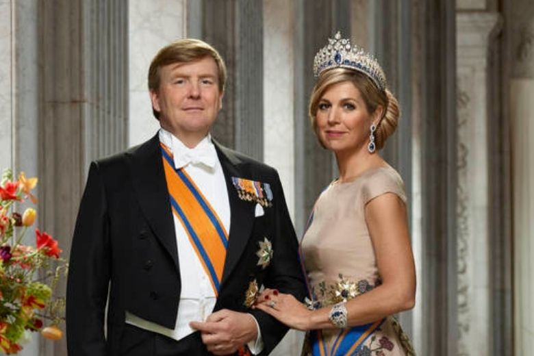 Koning Willem-Alexander en koningin Máxima laten zich zeker vaccineren tegen corona