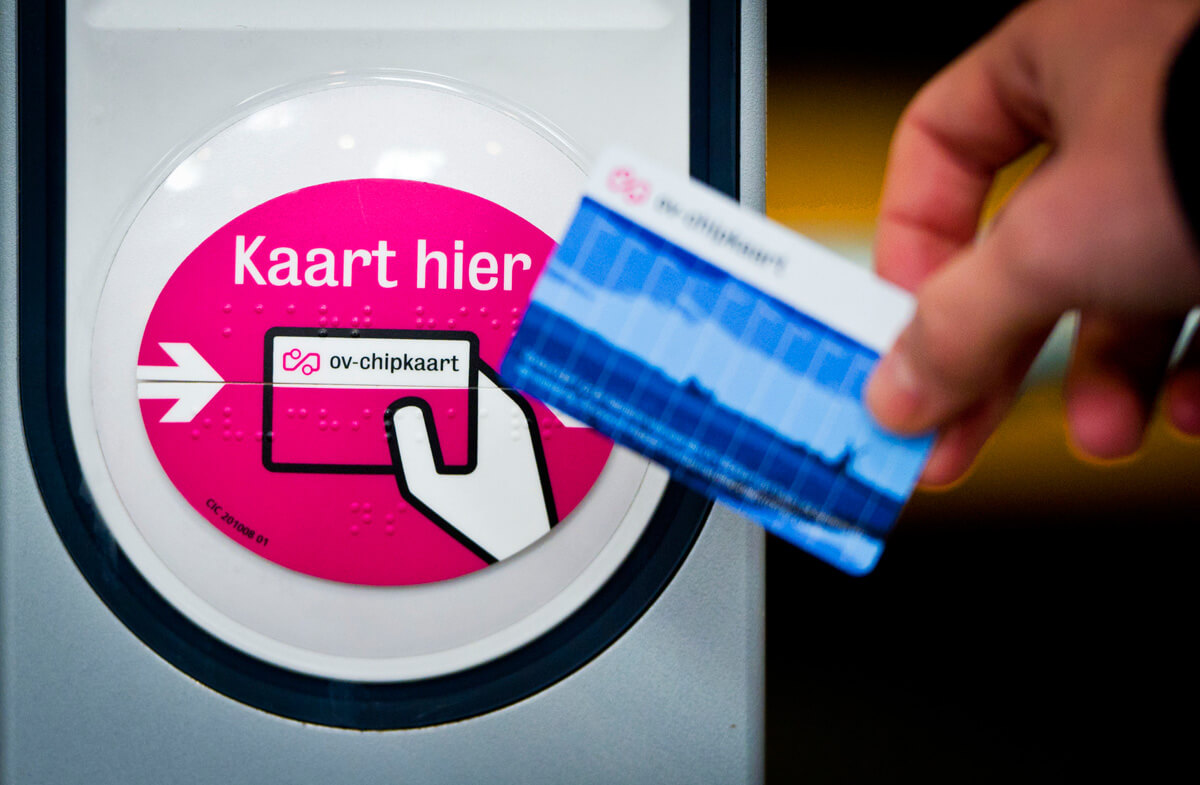 Gratis met de trein? Alberto Stegeman legt het uit! Wow, erg handig weer!
