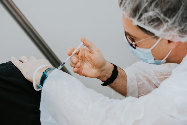 Enorm veel animo Janssen-vaccin: telefoonlijn overbelast