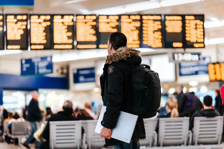 Handig: met deze tips vlieg je zo door de rijen op Schiphol heen