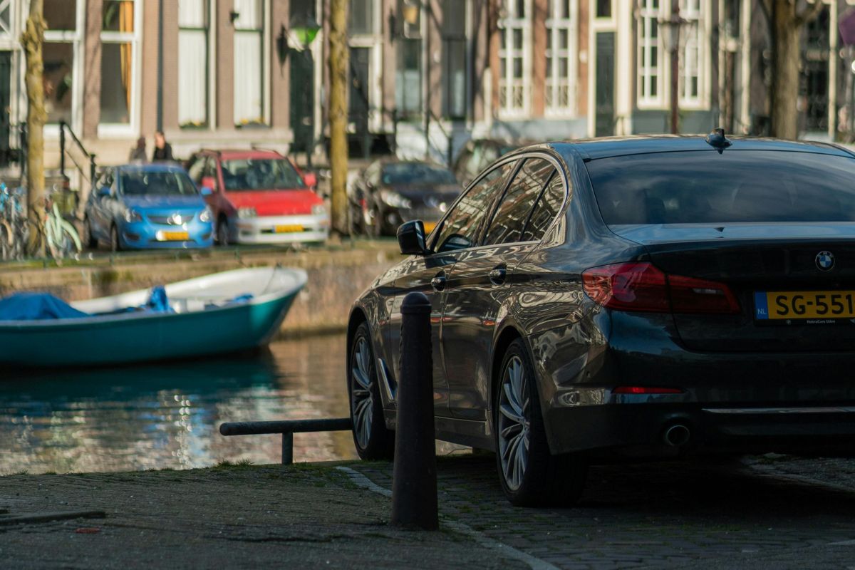 Zo zorg je ervoor dat de accu van je auto zo lang mogelijk meegaat