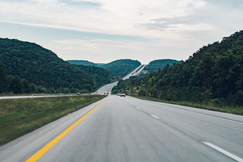 Goed om te weten: er zijn nieuwe verkeersregels binnen Europa