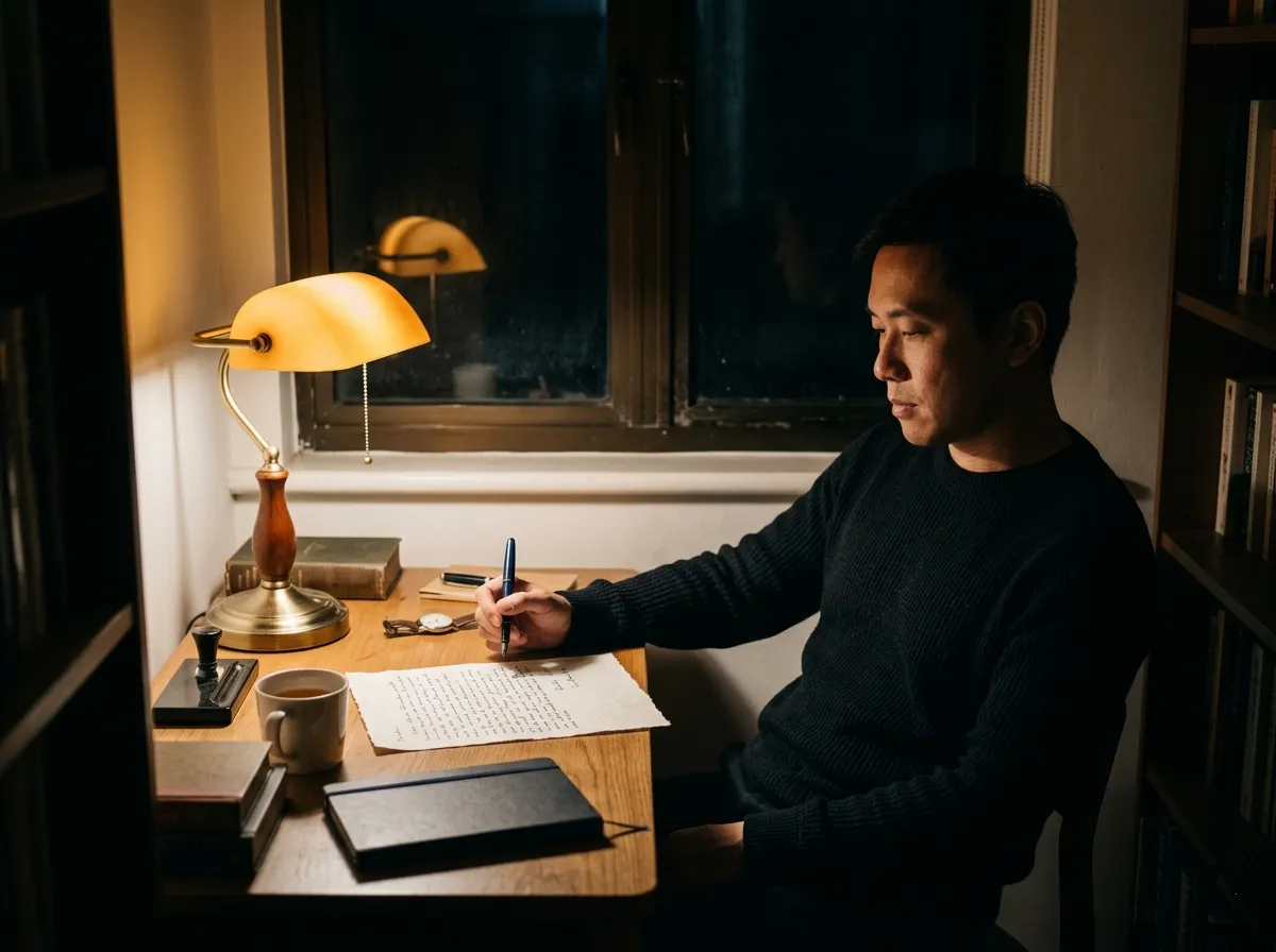 Zijn familie verloor $500.000 door oplichting - maar het ergste moest nog komen..