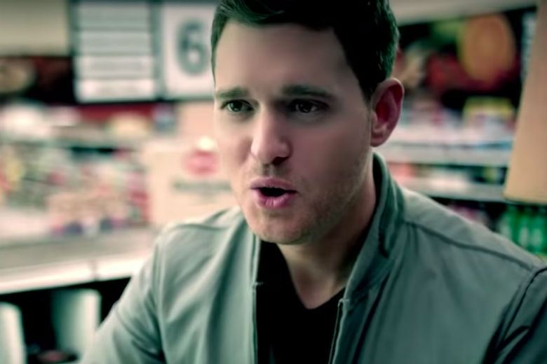 Verschrikkelijk nieuws treft Michael Bublé en zijn familie.. Wij zijn er stil van en wensen hen veel sterkte!