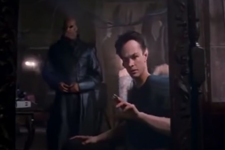 Dit zijn de meest gênante bloopers in de filmgeschiedenis