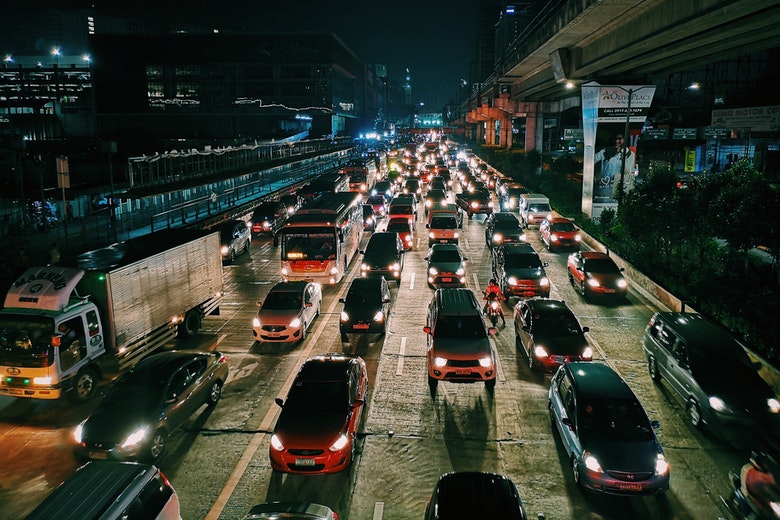 Vandaag drukste ochtendspits van het jaar met honderden kilometers file