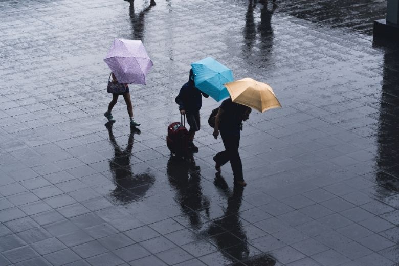 De herfst komt eraan: grote weersomslag verwacht