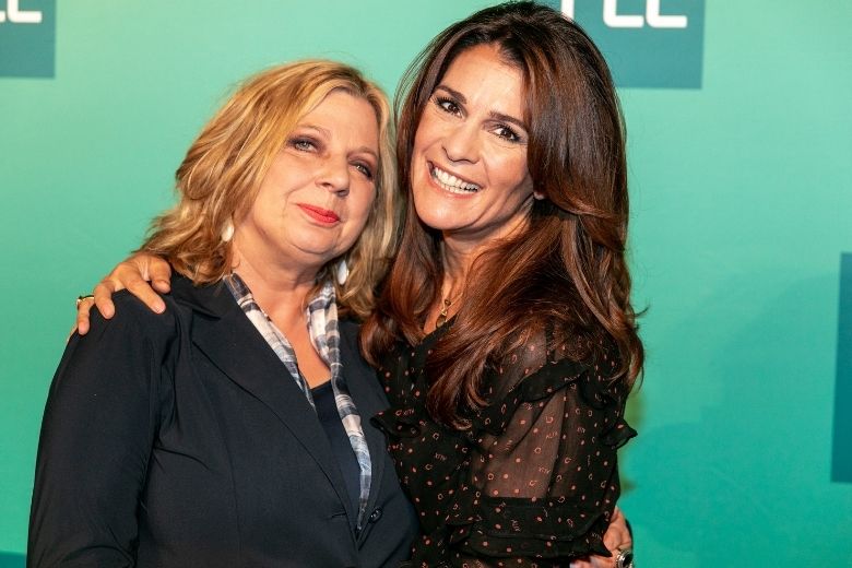 Koffietijd-duo Loretta en Quinty gaan voor compleet andere coupe 