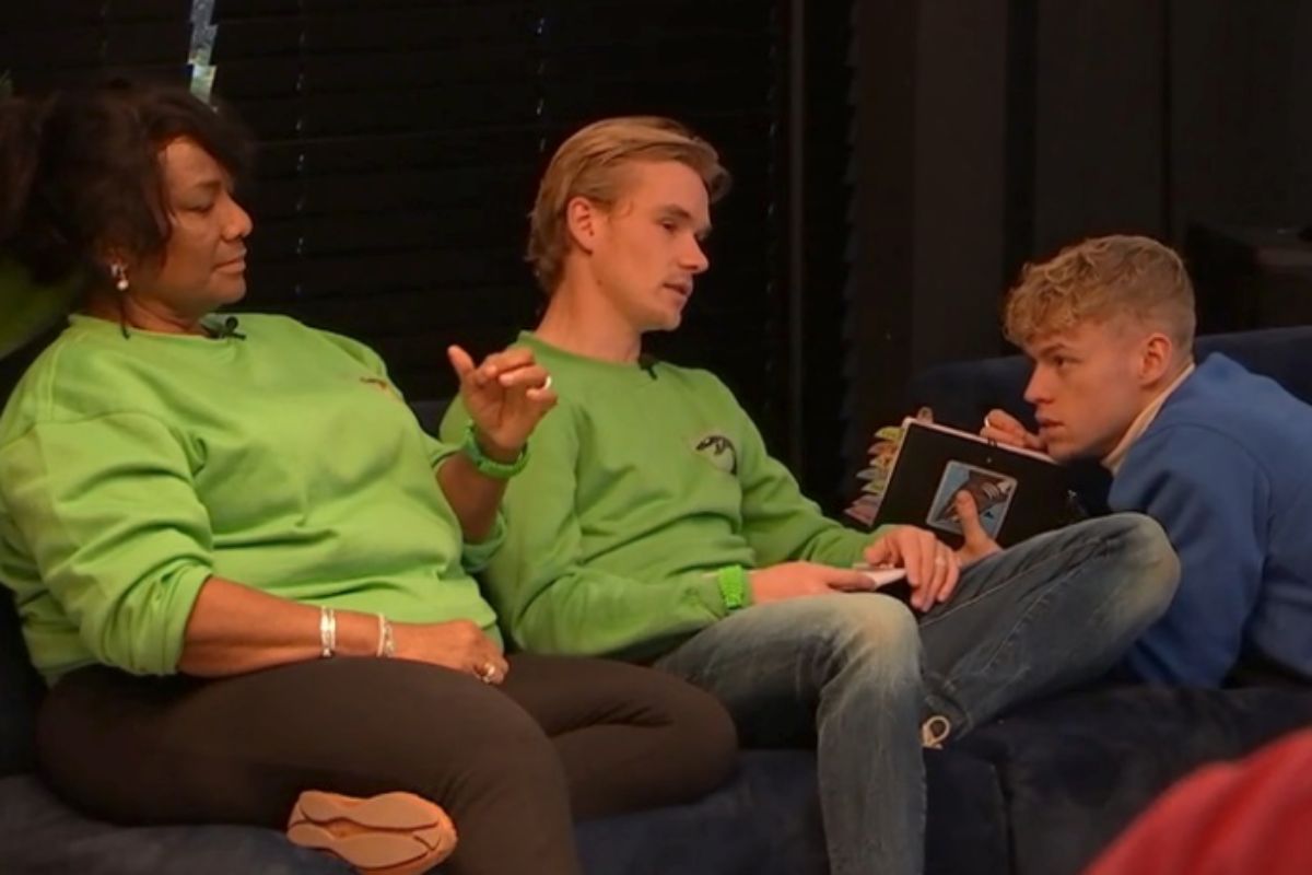 De finale van De Bondgenoten vindt plaats op déze datum