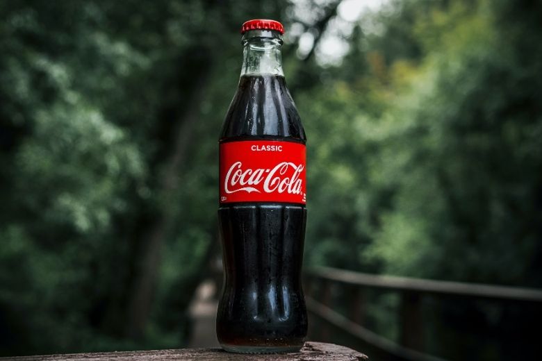Waarom frisdrank niet je dorst lest