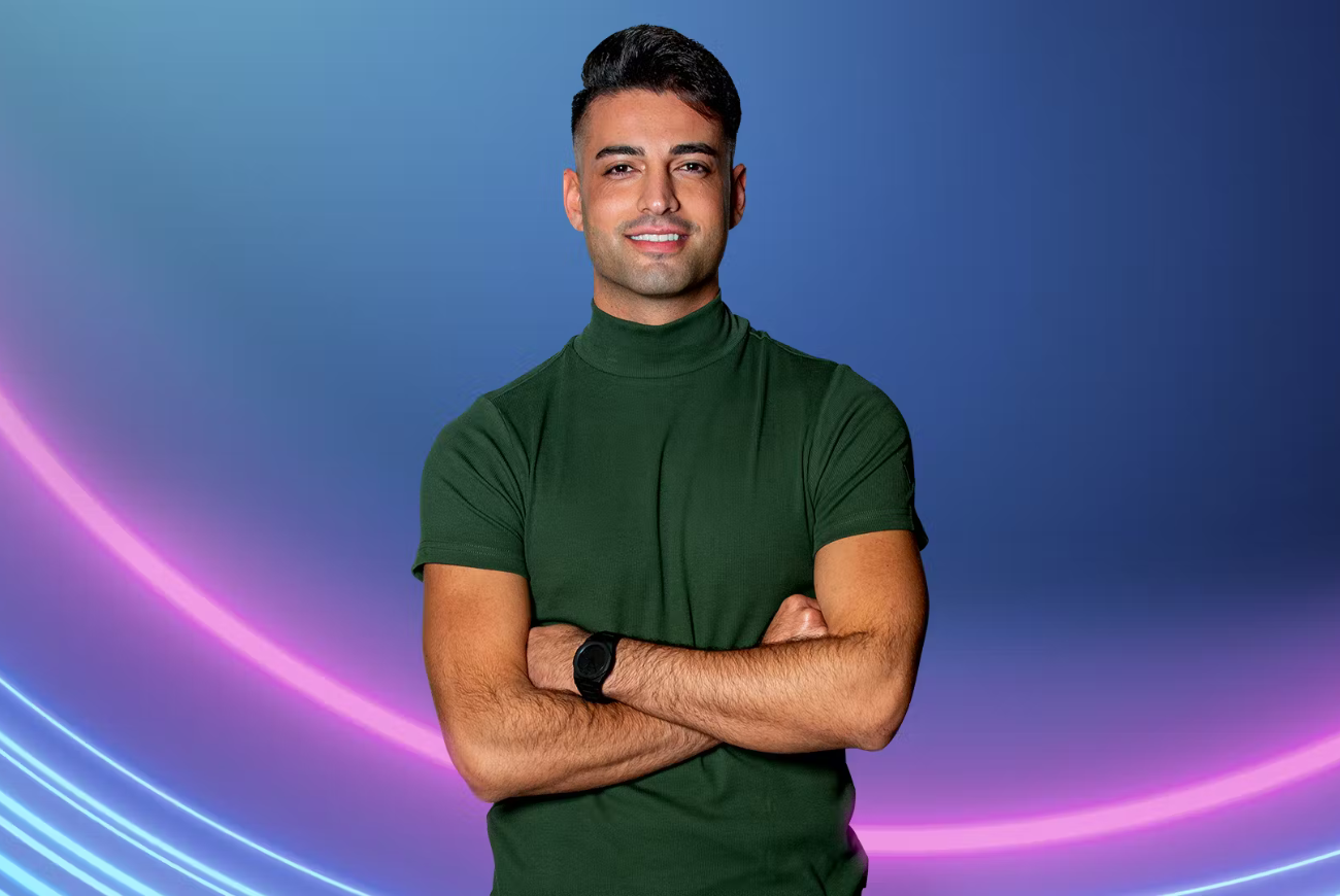 Big Brother-winnaar Salar wil All Stars-seizoen